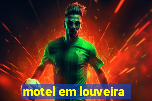 motel em louveira